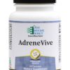 Ortho Molecular AdreneVive (60 Capsules)