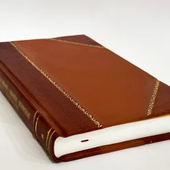 Alternative view of Germania Triumphans Sub Aquila Austriae Oder Beweisthum … / 1745 Edition (1745) [Leather Bound]