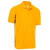 Premium Wear Boys High Moisture Wicking Polo T Shirts