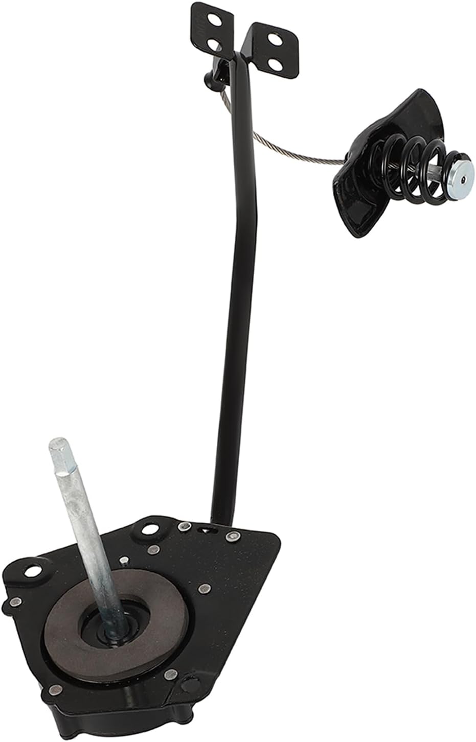 SCITOO 925-504 Spare Tire Hoist Spare Winch Carrier Fit For Acura For MDX 2001-2013,For Honda For Pilot 2003-2008 - Image 3