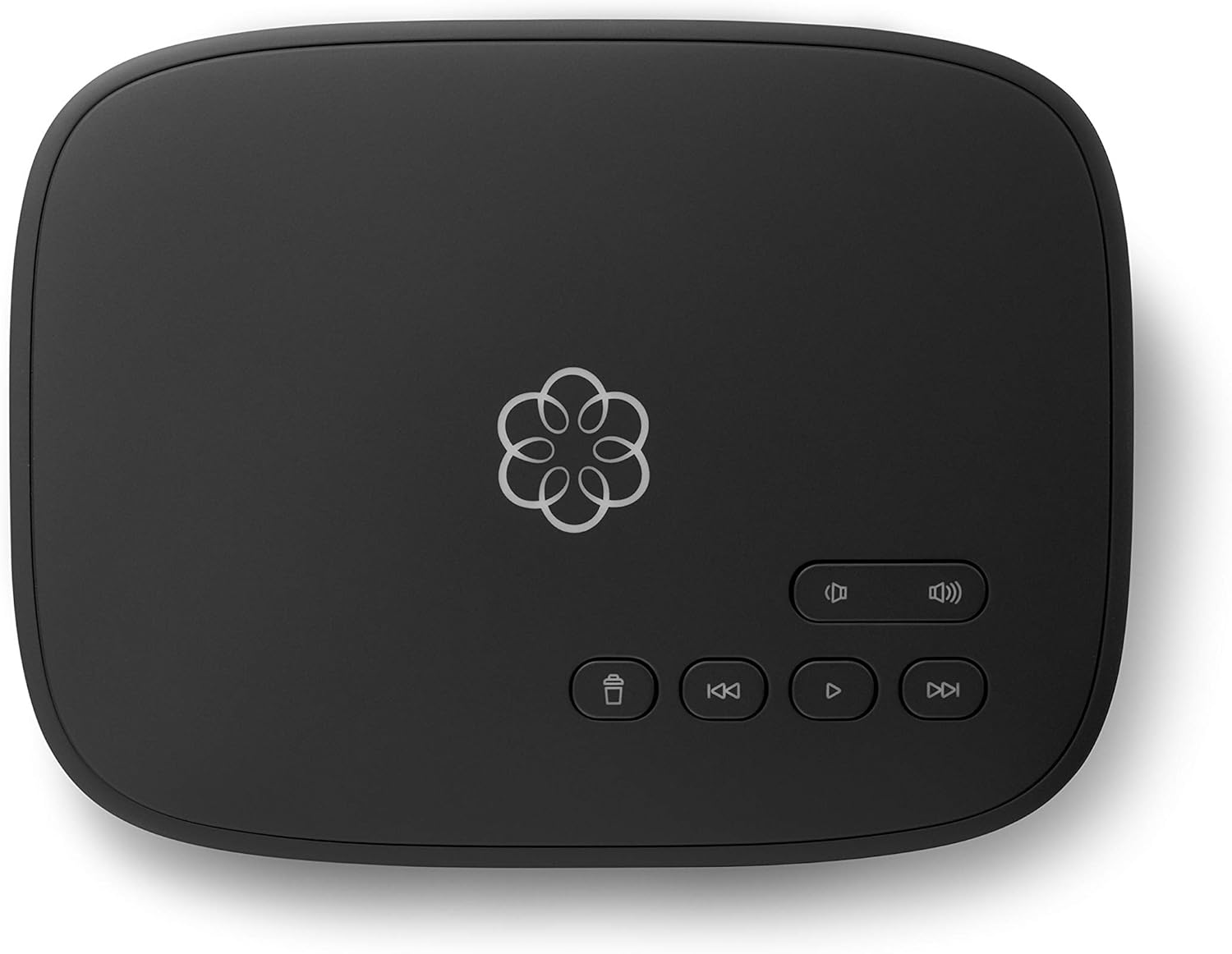 Ooma Telo Air 2 VoIP Free Home Phone Service with wireless and Bluetooth connectivity. Affordable Internet-based landline replacement. Unlimited nationwide calling. Low international rates,Black