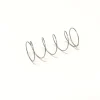 OEM Panasonic Microwave Door Release Button Spring Originally Shipped With NN-S443WF, NNP994WF, NN-P994WF, NNS754BF