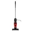 Eureka 169J 2-in-1 Quick-Up Bagless Stick Vacuum Cleaner for Bare Floors and Red