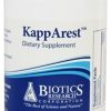 Biotics Research – KappArest – 180 Capsules