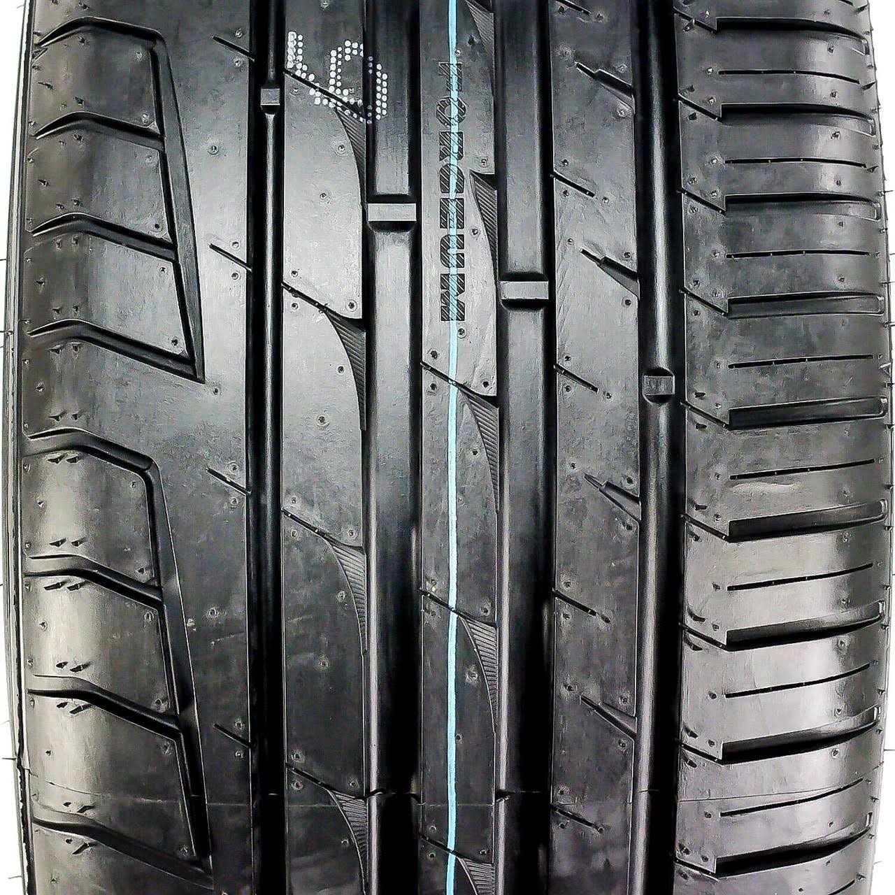 Forceum Octa 215/55R17 ZR 98W XL A/S High Performance All Season Tire - Image 2